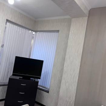 Сдается 1-комнатная квартира, 51,9 м²