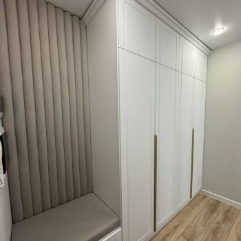Сдается 2-х комнатная квартира, 50,9 м²