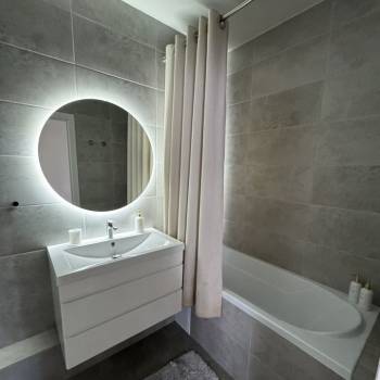 Сдается 2-х комнатная квартира, 50,9 м²
