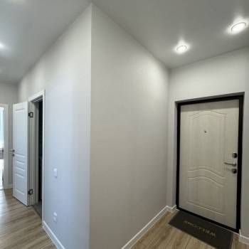 Сдается 2-х комнатная квартира, 50,9 м²