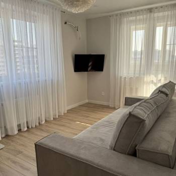 Сдается 2-х комнатная квартира, 50,9 м²