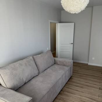 Сдается 2-х комнатная квартира, 50,9 м²