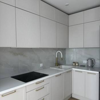 Сдается 2-х комнатная квартира, 50,9 м²