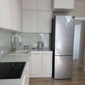 Сдается 2-х комнатная квартира, 50,9 м²