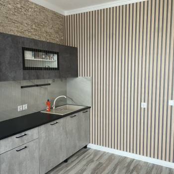 Сдается 1-комнатная квартира, 39 м²