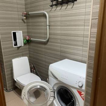 Сдается 1-комнатная квартира, 39 м²
