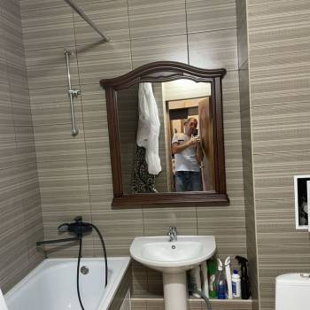 Сдается 1-комнатная квартира, 39 м²