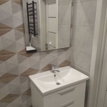 Сдается 1-комнатная квартира, 40 м²