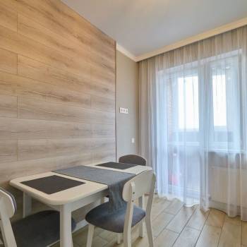 Сдается 1-комнатная квартира, 37,2 м²