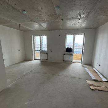 Продается 1-комнатная квартира, 61,8 м²