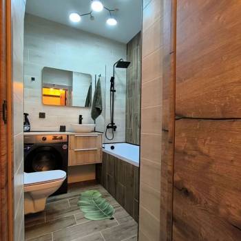 Продается 1-комнатная квартира, 25,4 м²