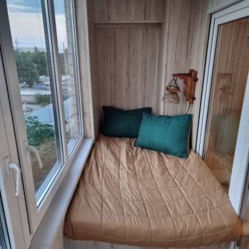 Продается 1-комнатная квартира, 25,4 м²