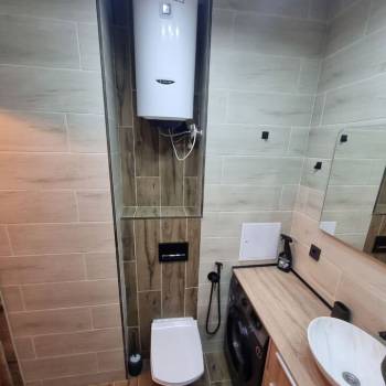 Продается 1-комнатная квартира, 25,4 м²
