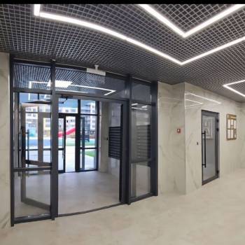 Продается 1-комнатная квартира, 25,4 м²