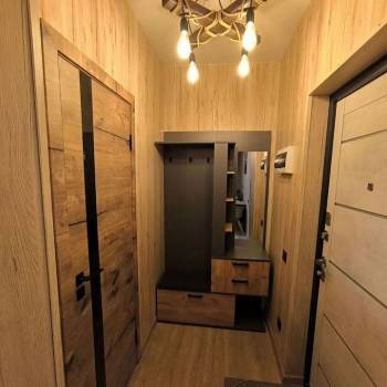Продается 1-комнатная квартира, 25,4 м²