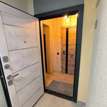 Продается 1-комнатная квартира, 25,4 м²