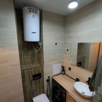 Продается 1-комнатная квартира, 25,4 м²
