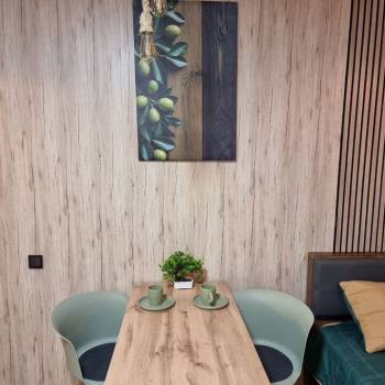 Продается 1-комнатная квартира, 25,4 м²