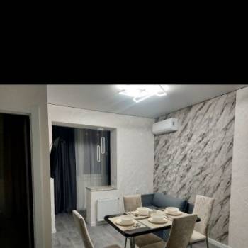 Сдается 1-комнатная квартира, 34 м²