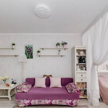 Продается 1-комнатная квартира, 30 м²