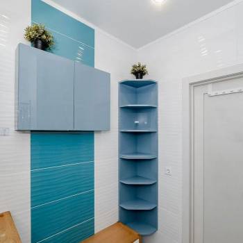 Продается 1-комнатная квартира, 30 м²