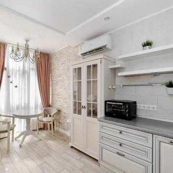 Продается 1-комнатная квартира, 30 м²