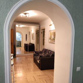 Продается 3-х комнатная квартира, 48,4 м²