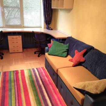 Продается 3-х комнатная квартира, 48,4 м²