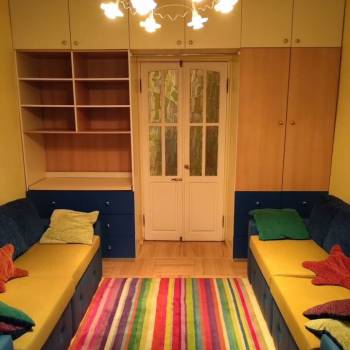 Продается 3-х комнатная квартира, 48,4 м²