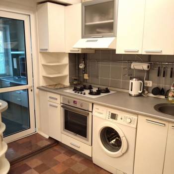 Продается 3-х комнатная квартира, 48,4 м²