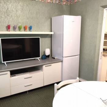 Продается 3-х комнатная квартира, 48,4 м²