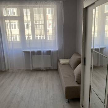 Сдается 1-комнатная квартира, 24 м²