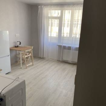 Сдается 1-комнатная квартира, 24 м²