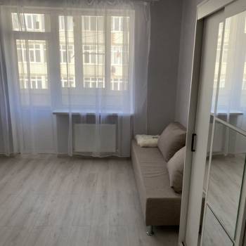 Сдается 1-комнатная квартира, 24 м²