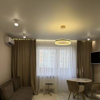Продается 1-комнатная квартира, 26,9 м²