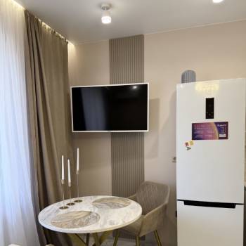 Продается 1-комнатная квартира, 26,9 м²