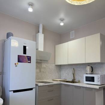 Продается 1-комнатная квартира, 26,9 м²