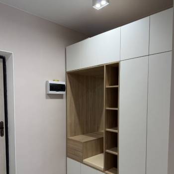 Продается 1-комнатная квартира, 26,9 м²