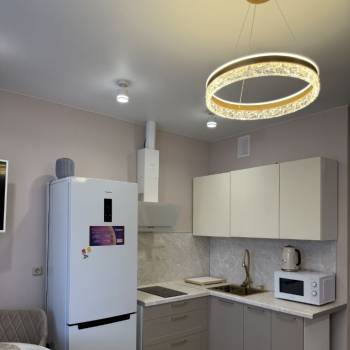 Продается 1-комнатная квартира, 26,9 м²