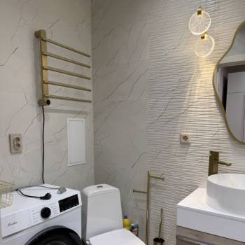 Продается 1-комнатная квартира, 26,9 м²