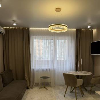 Продается 1-комнатная квартира, 26,9 м²