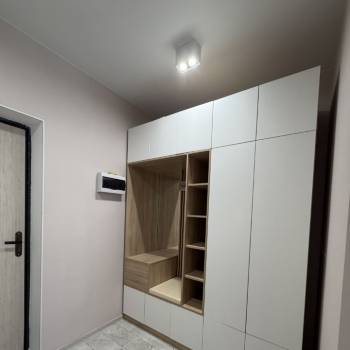 Продается 1-комнатная квартира, 26,9 м²