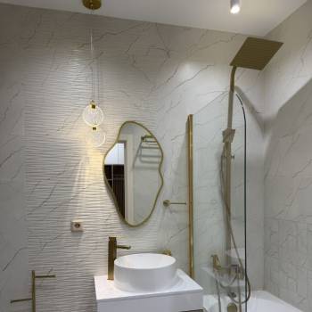 Продается 1-комнатная квартира, 26,9 м²
