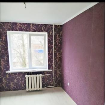 Продается 2-х комнатная квартира, 43,1 м²