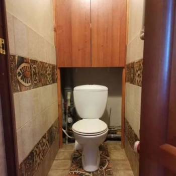 Сдается Многокомнатная квартира, 70 м²