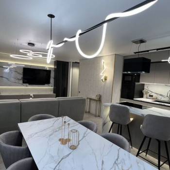 Сдается Многокомнатная квартира, 140 м²