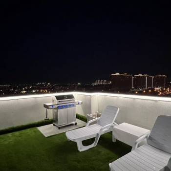 Сдается Многокомнатная квартира, 140 м²