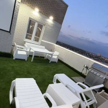 Сдается Многокомнатная квартира, 140 м²
