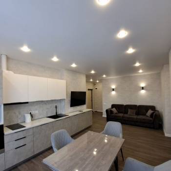 Сдается Многокомнатная квартира, 84 м²