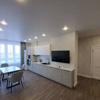 Сдается Многокомнатная квартира, 84 м²